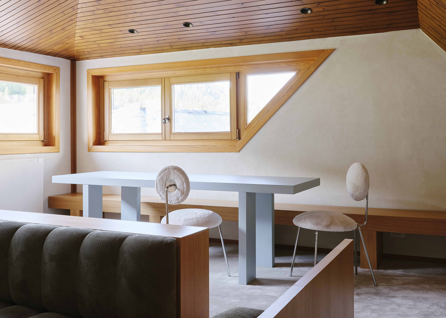 Giomein公寓改造丨意大利丨co.arch studio-26