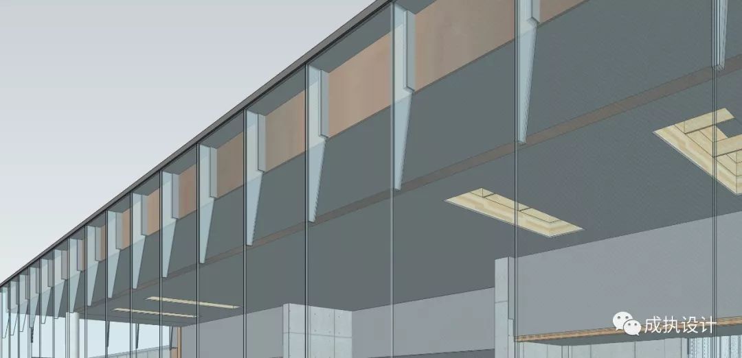 云 l 数字时代的大繁至简 | 福州龙湖云峰原著展示中心-42