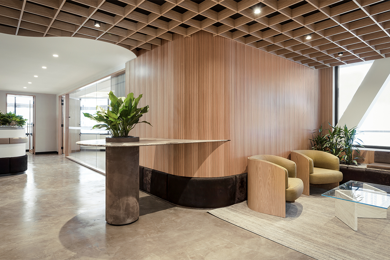 621 Ann St Workplace Fitout Fortitude Valley | Unita-17