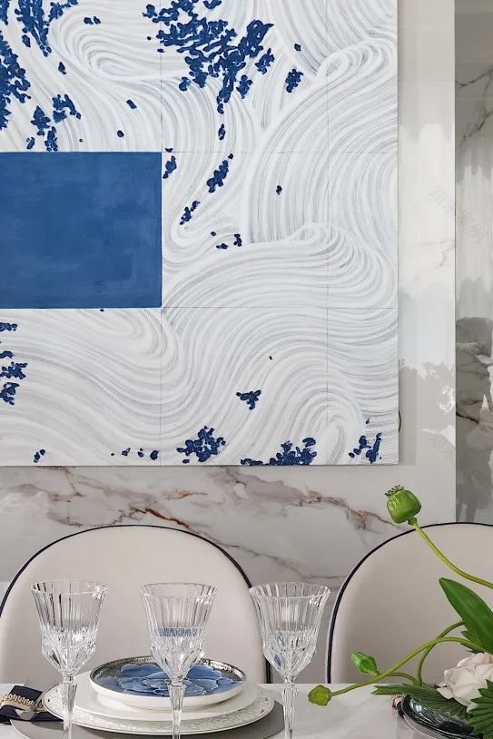 陶韵雅居丨中国佛山丨CIMA希玛设计-18