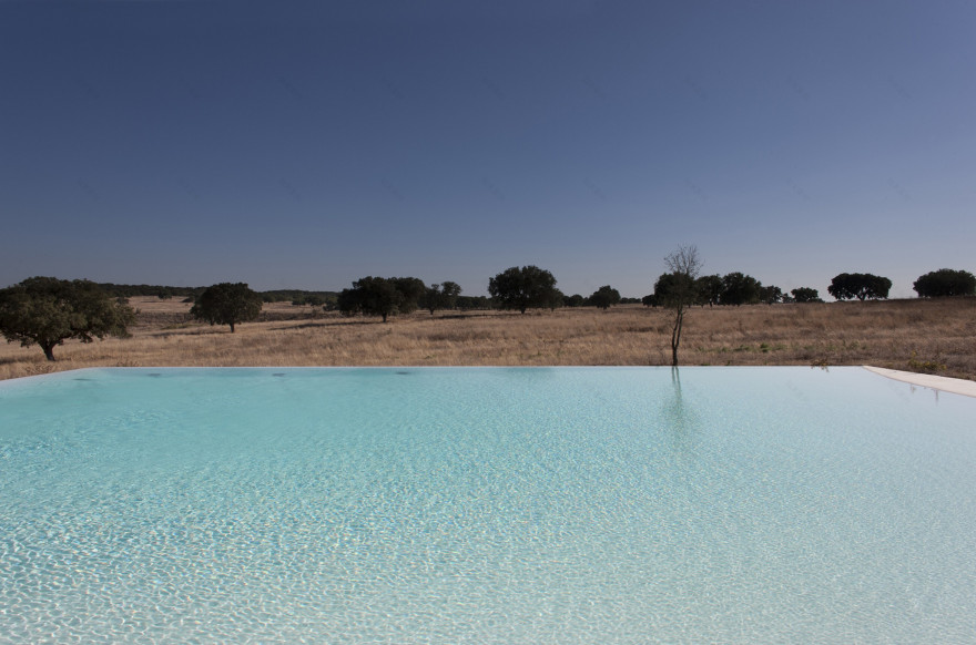 葡萄牙 Montemor·o·Novo 地区“时间之屋”-22