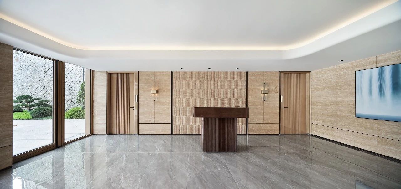 杭州千岛湖滨江云顶桃源度假酒店丨中国杭州丨ICDL-28