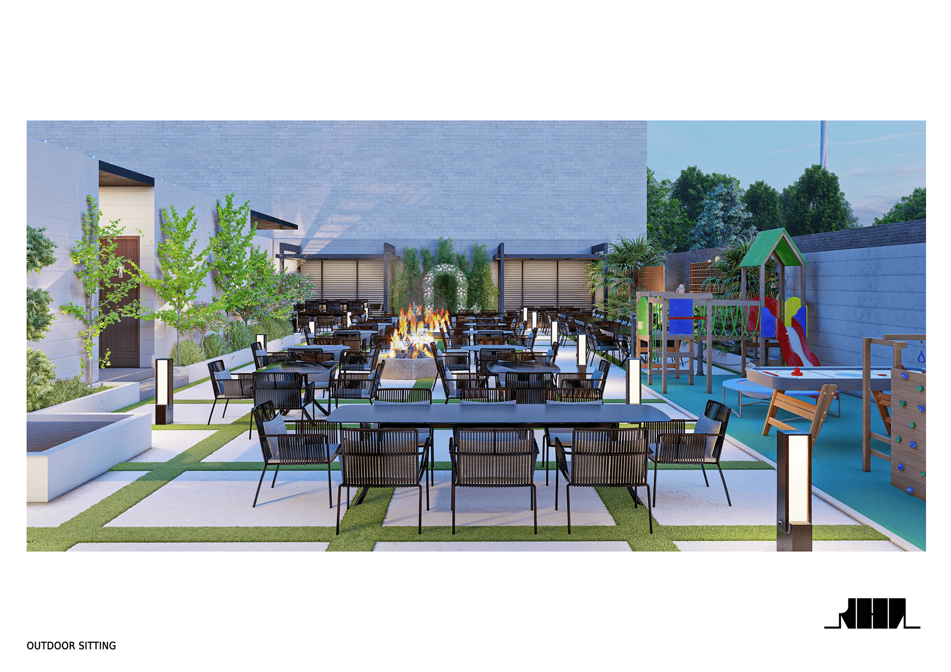 SEVVA- Architecture, Interior, Landscape Design-29