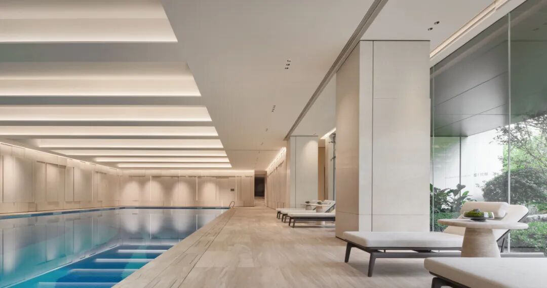 “秀”出好房子丨广州观樾：坐拥稀缺湖景，尽享隐奢生活-34