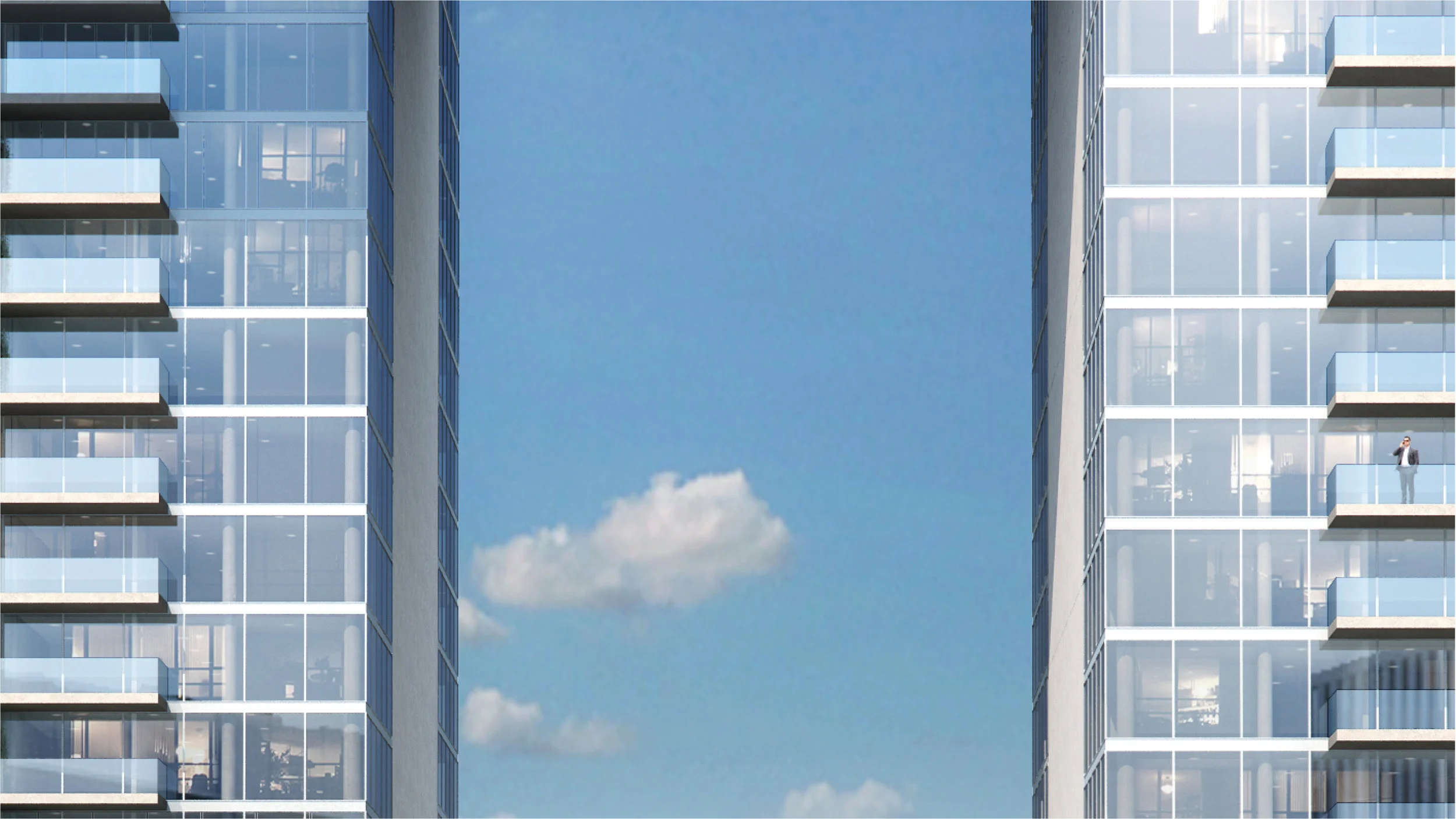 1500 Kapiolani Boulevard项目丨美国夏威夷-0