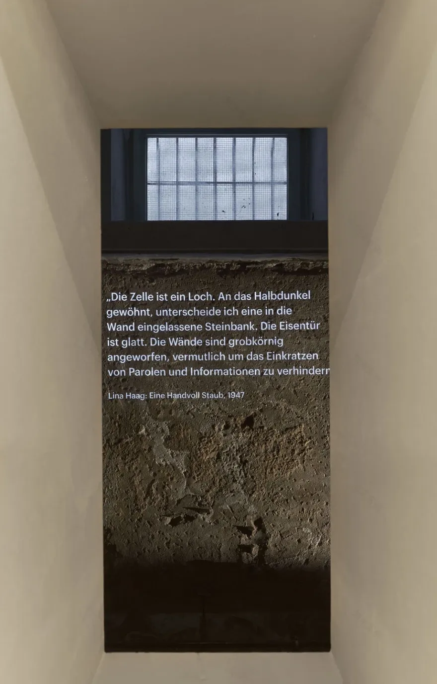 德国斯图加特“银酒店”纪念馆-19