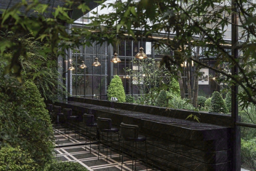 宁波万科·观澜映象府丨中国宁波丨AN 尚源集序Collection Studio-44