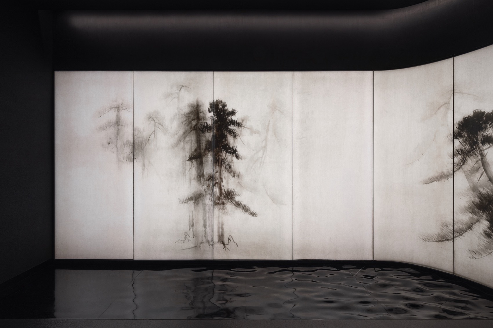 凪 Nagi丨中国上海丨UN  GROUP未集建筑-31