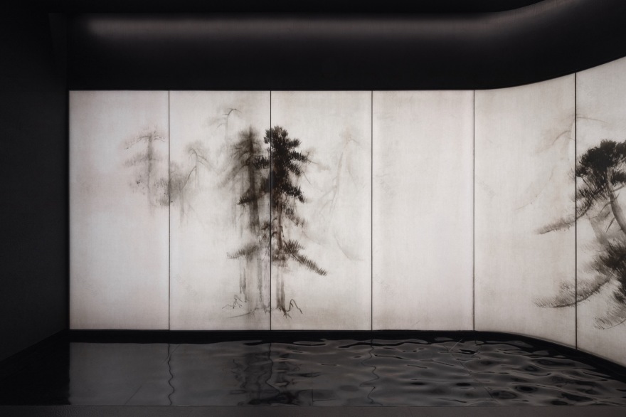 凪 Nagi丨中国上海丨UN GROUP未集建筑-31