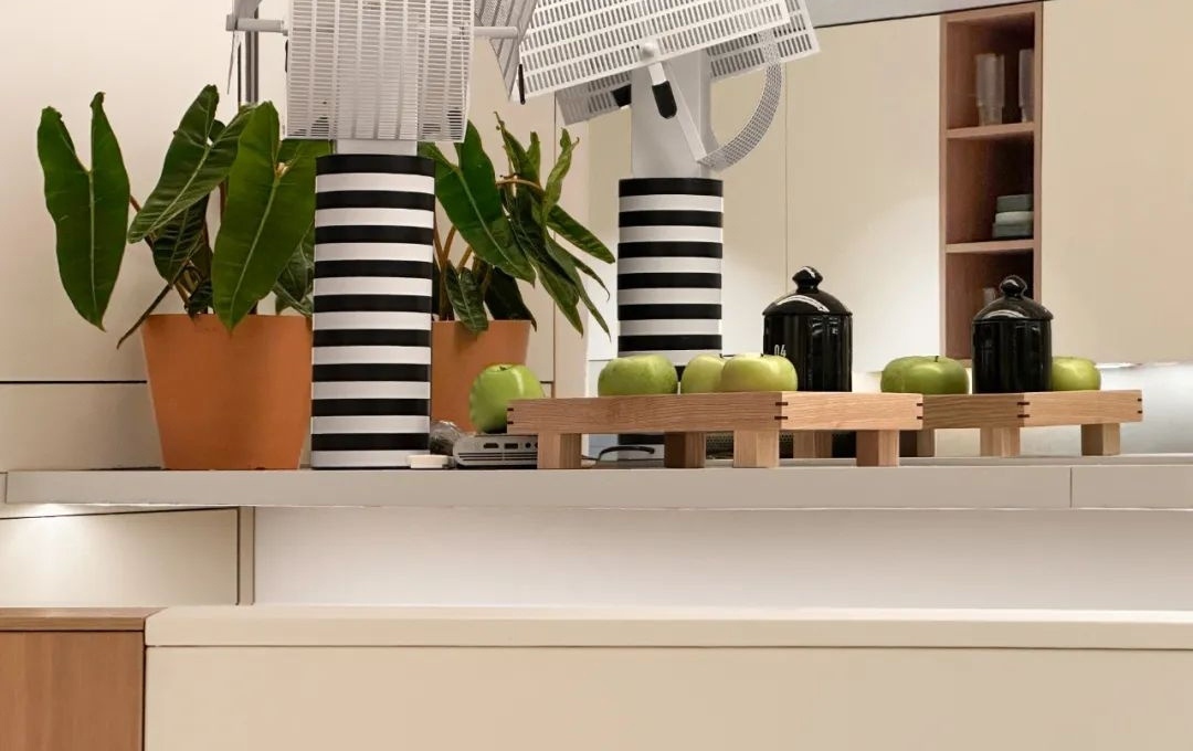 余生相伴的家丨中国上海丨上海高迪建筑工程设计有限公司,重庆年代营创室内设计有限公司-14