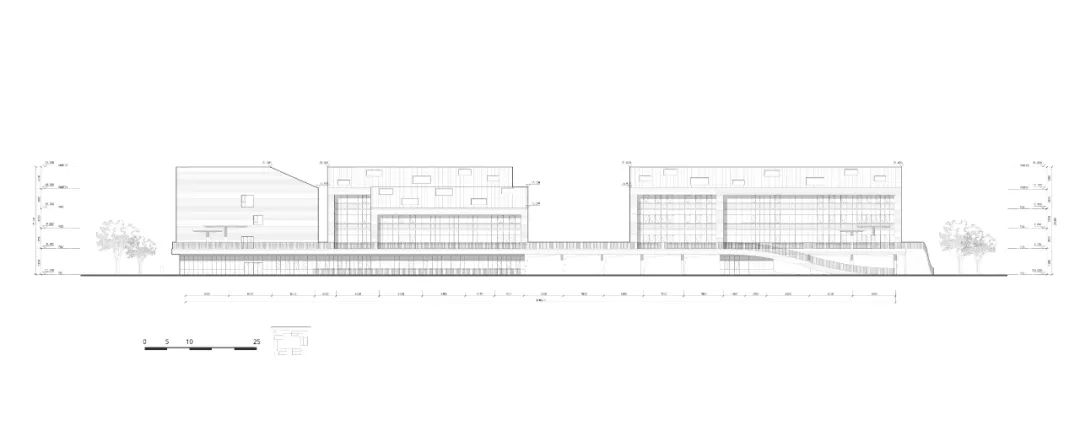 北京市育英学校科学城学校丨中国北京丨北京市建筑设计研究院有限公司-104