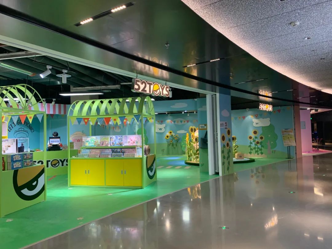 西单更新场丨中国北京丨华润置地-85