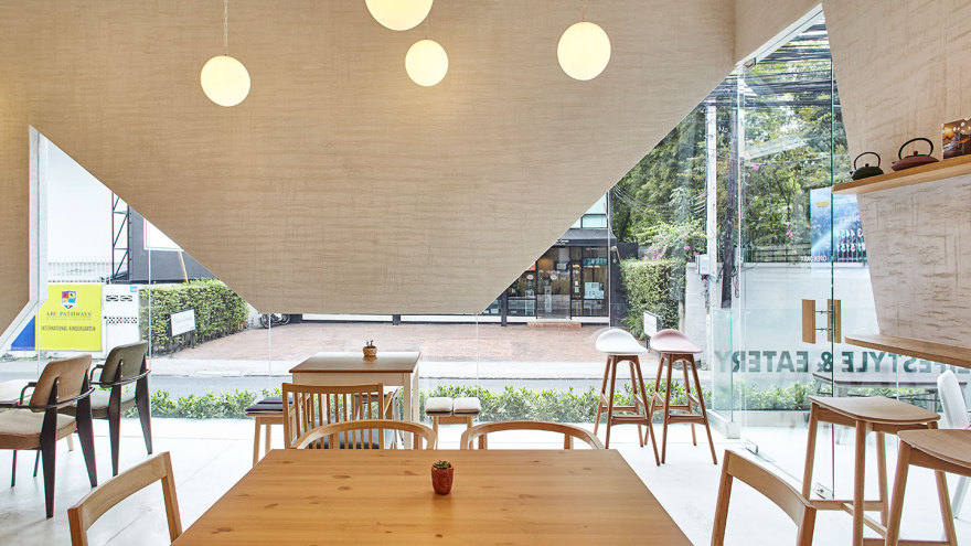 克莱克·派对空间设计-4