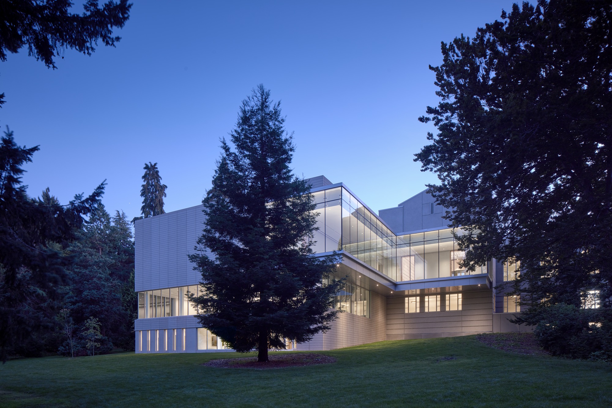 Seattle Asian Art Museum / LMN Architects-39