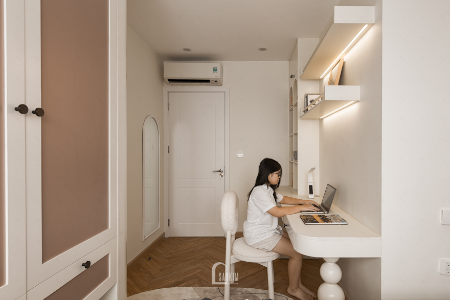 Aqua Bay Ecopark公寓-44