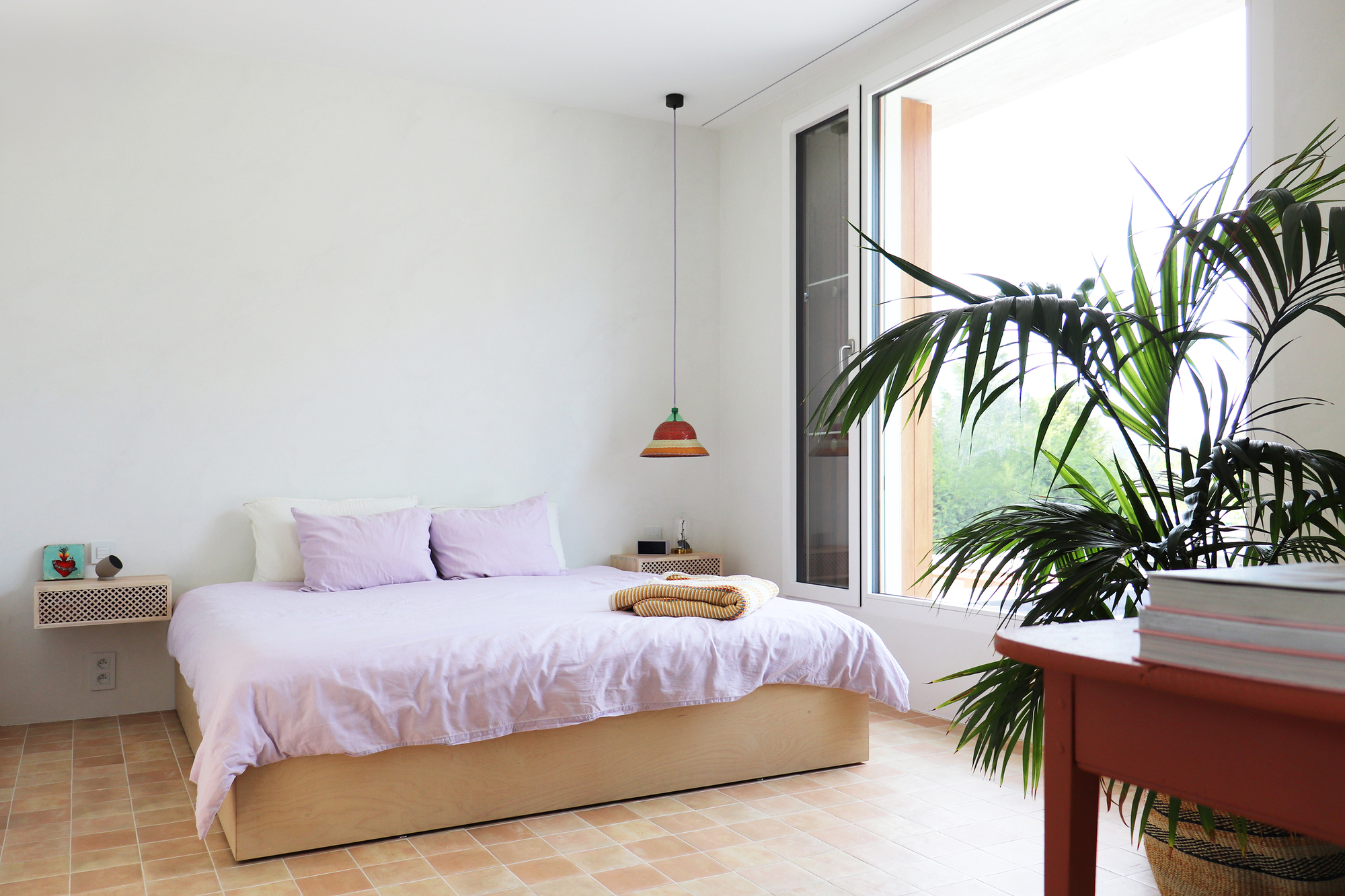 DD住宅,维姆·海伦建筑师事务所设计丨比利时-38