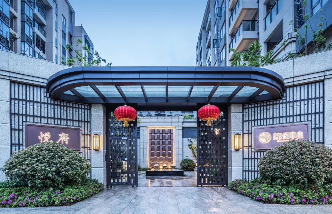 小空间与硬朗风的碰撞 | 绿地南昌 • 象南中心悦府-27