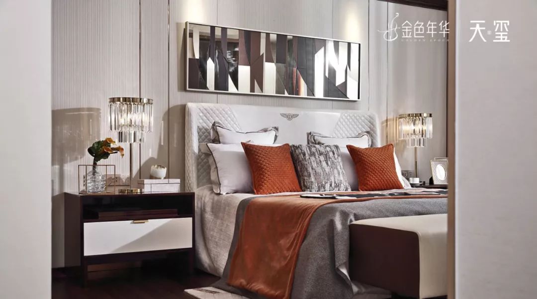 家居设计丨中山金色年华·天玺，奢雅无止境-53