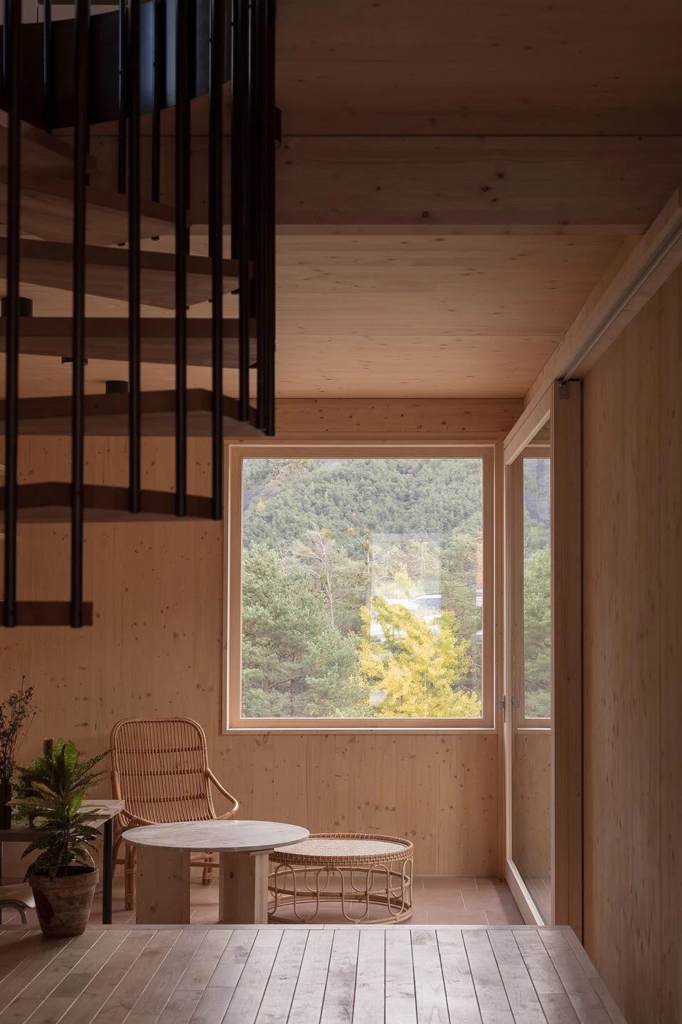 马尔基斯宅邸丨法国丨Atelier d’Architecture AMASA-8