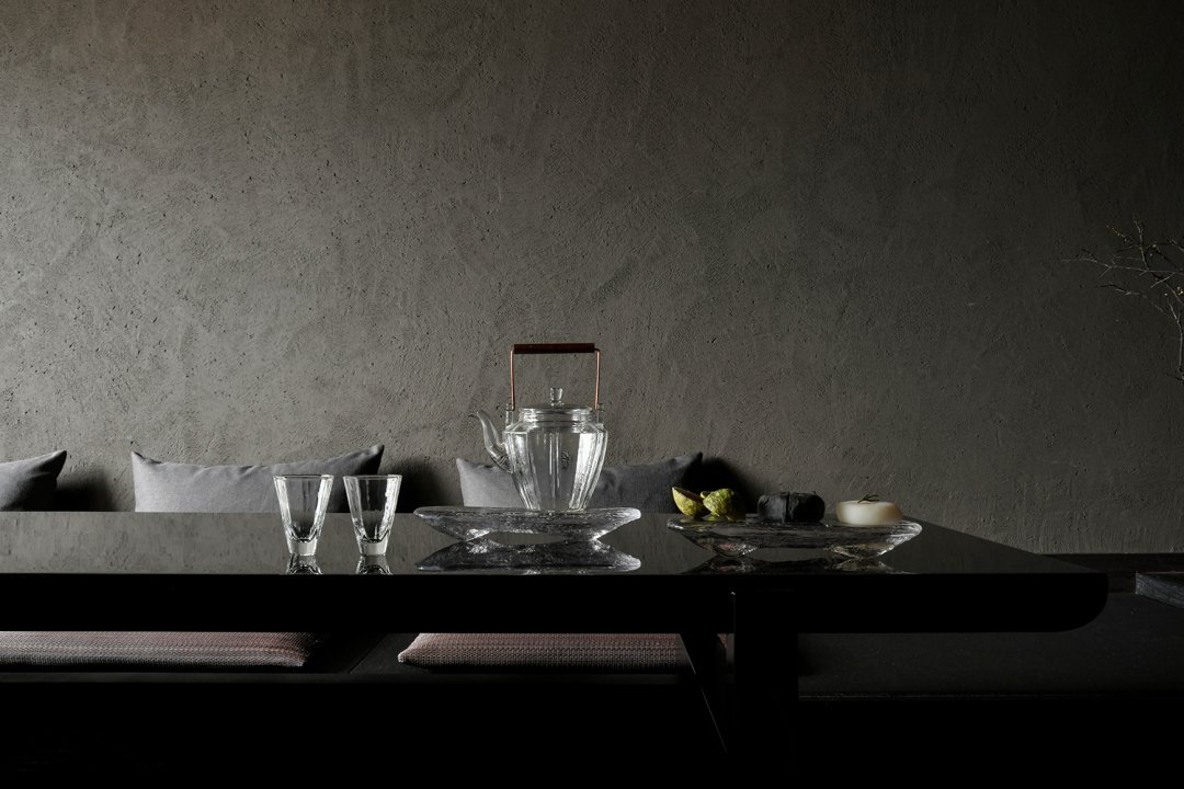 夕方茶廊丨中国厦门丨宽品设计顾问-129