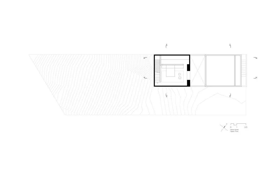 可海楼（注：Kehai可能是特定名称，若有更准确背景信息，翻译会更精准） 丨墨西哥莫雷利亚丨HW Studio-63
