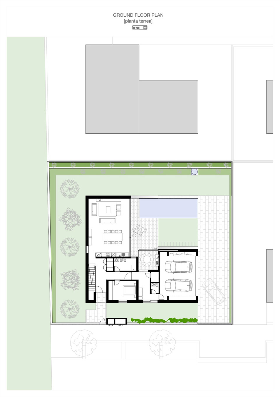 LBlack 住宅丨葡萄牙丨M2 Senos Arquitectos-53