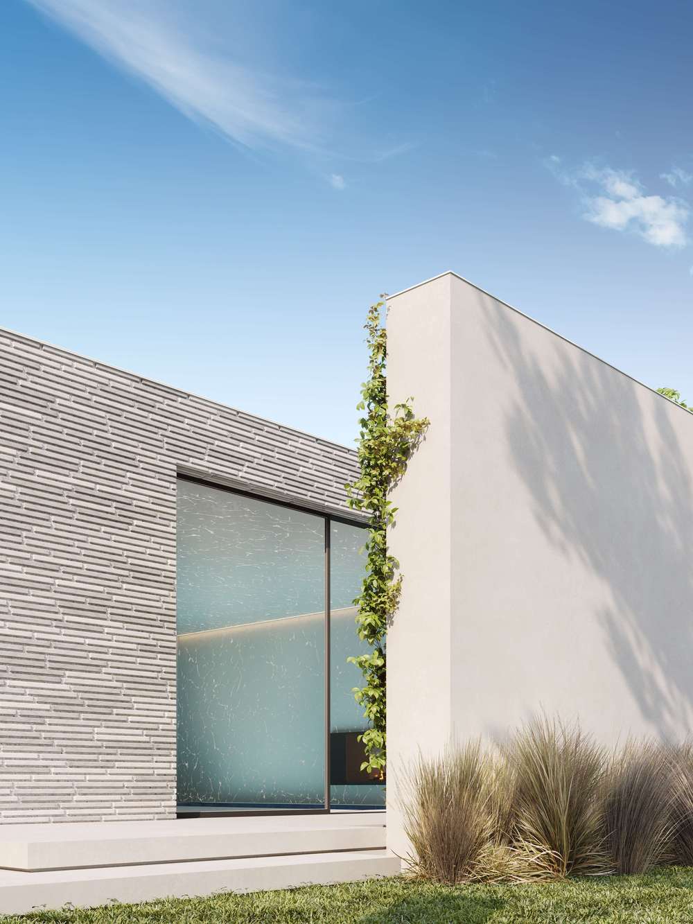 E House 豪宅丨俄罗斯丨Artem Babayants 工作室-17