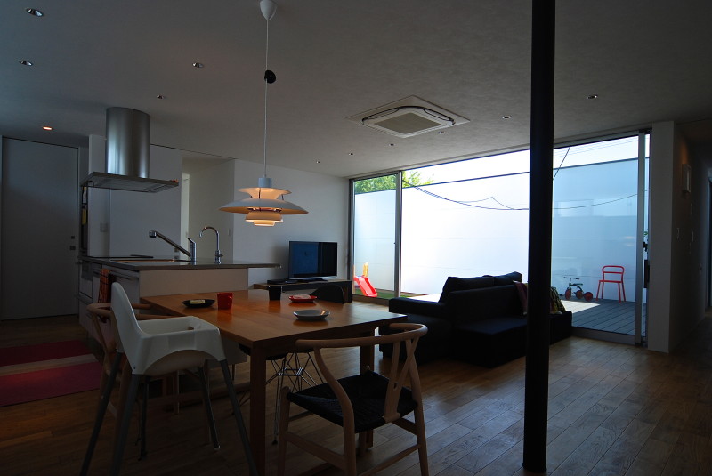 丨日本宫崎丨有限会社COGITE-34