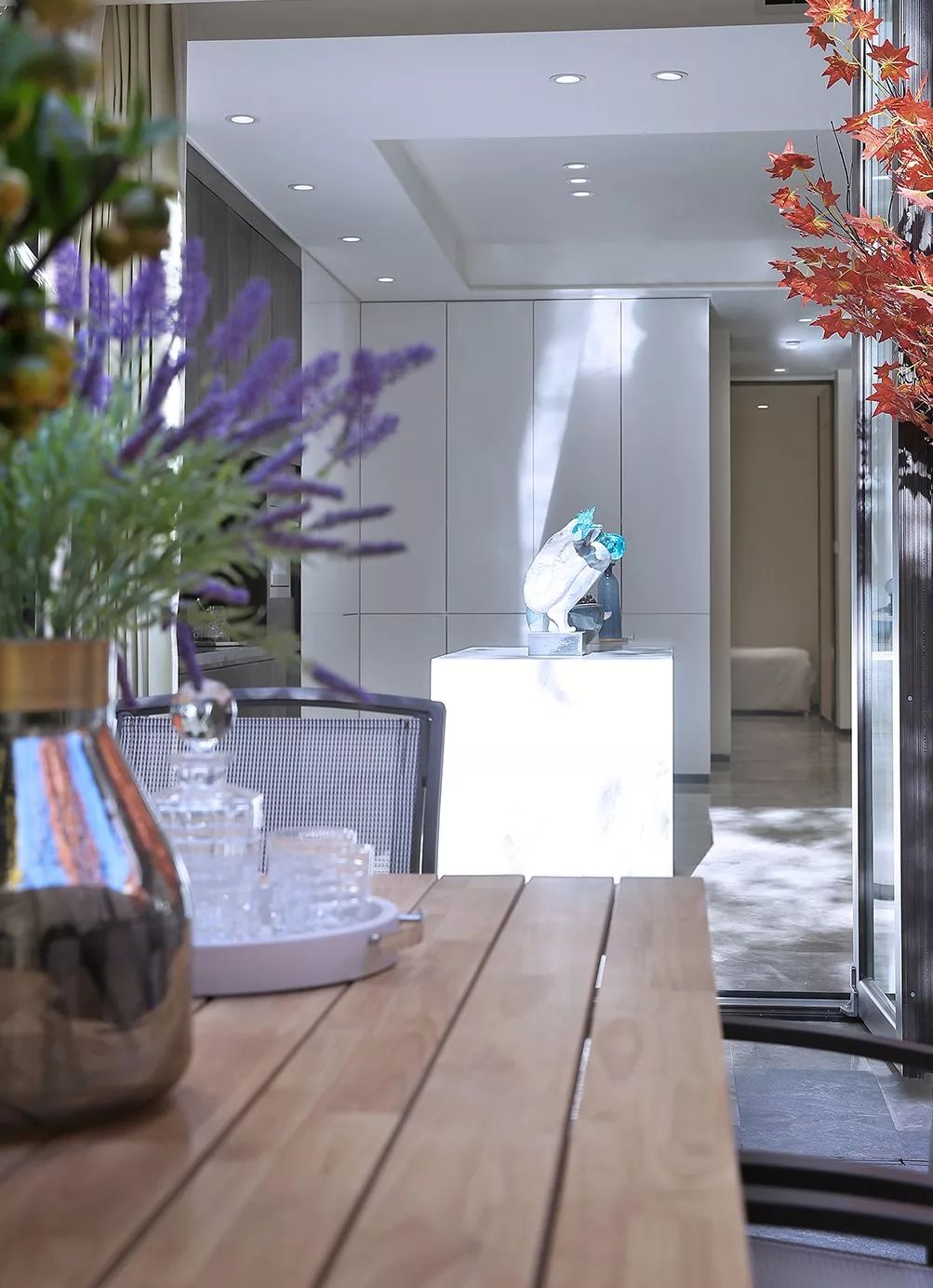 北京亿城燕西华府62#联排别墅-10