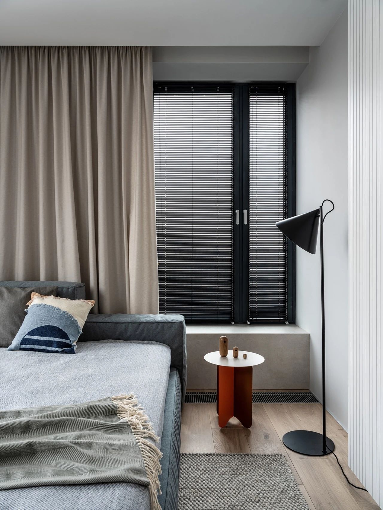 109㎡私宅丨MOPS architecture studio-75