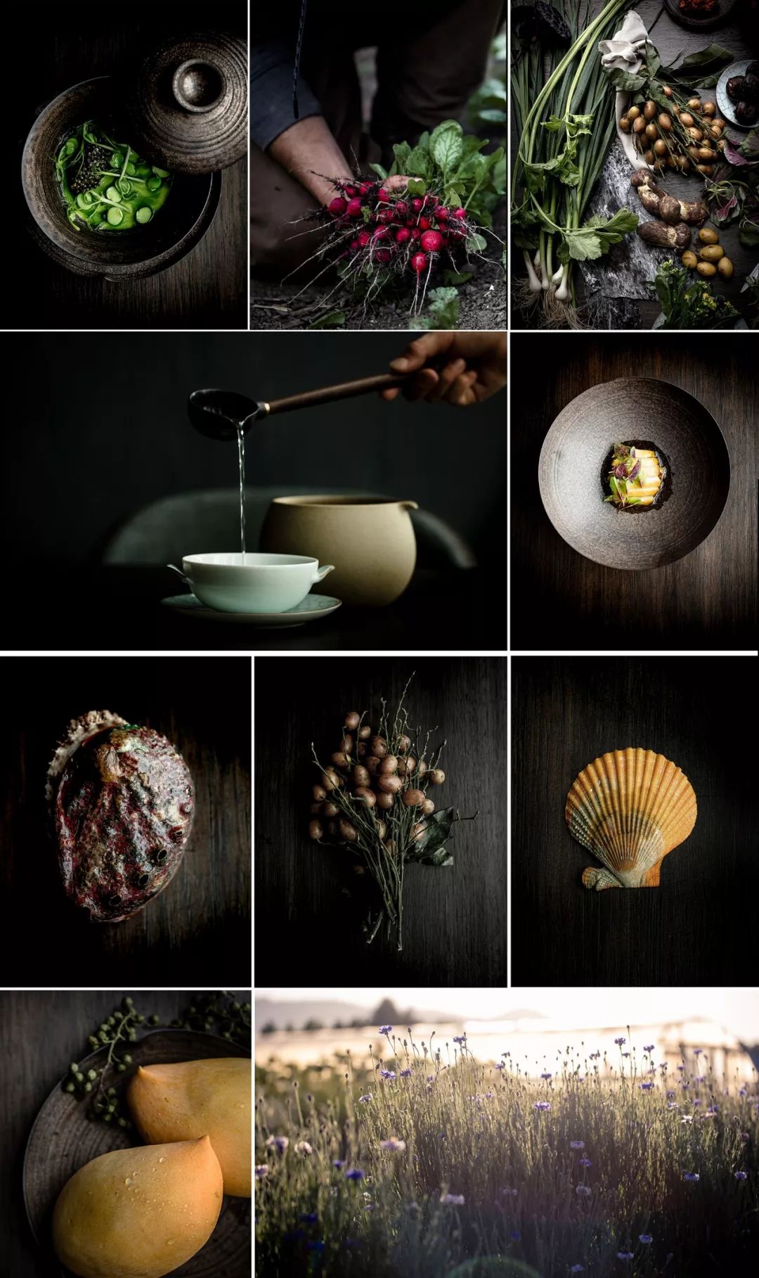 美国米其林三星大厨首家海外餐厅亮相深圳：奢侈是什么？  邵程-0