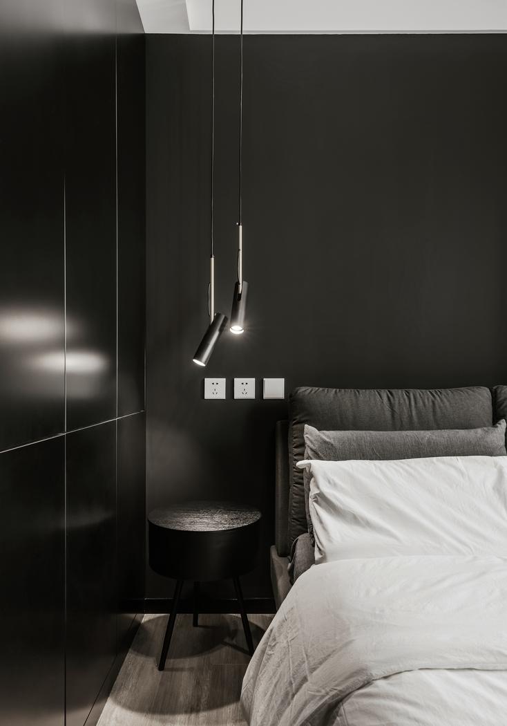 82㎡体育生之家-66