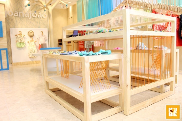 巴西 Joana João 童装店-11