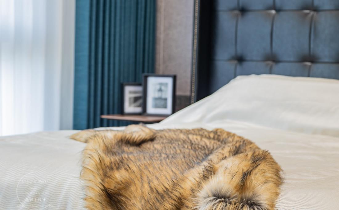 别墅空间设计丨九米设计-64