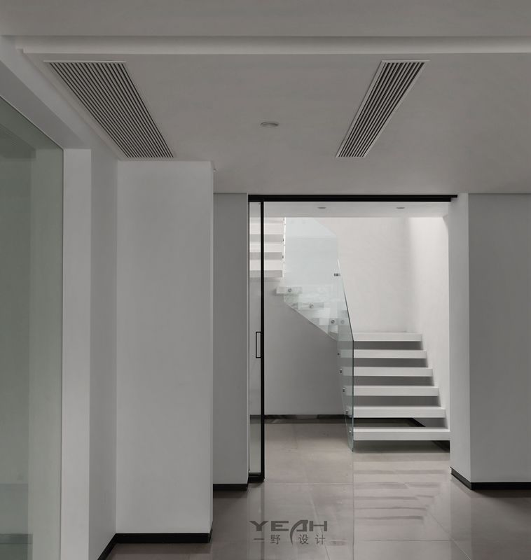 一隅空间 | 东方文学与北欧风光的共融-56