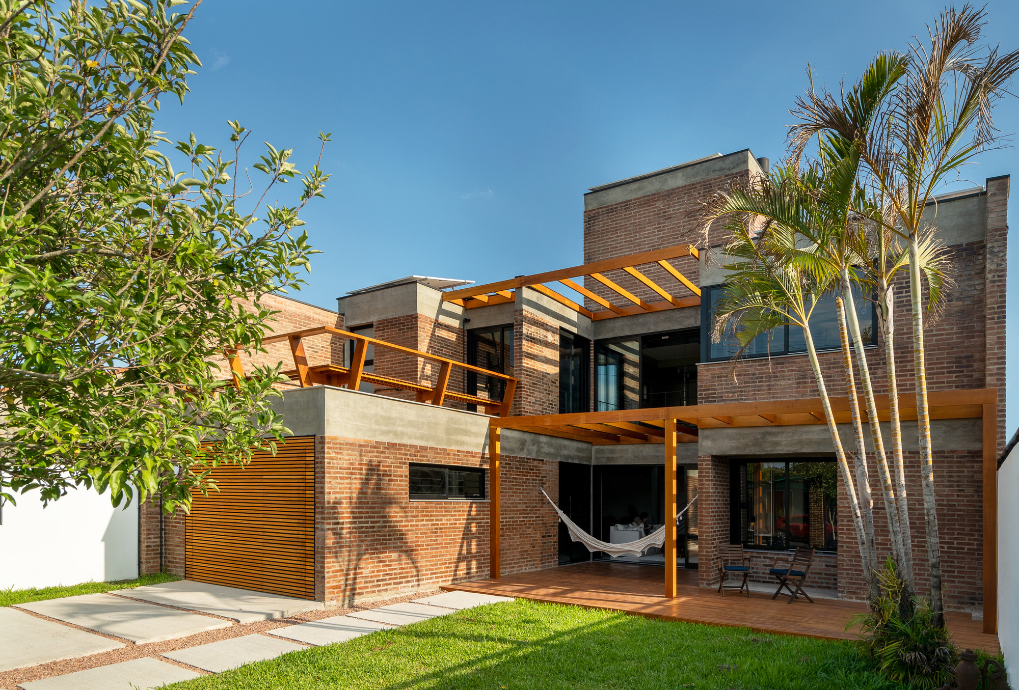 LC 之家丨巴西丨KS arquitetos-13