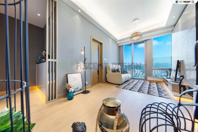 日出康城Malibu设计案例-69