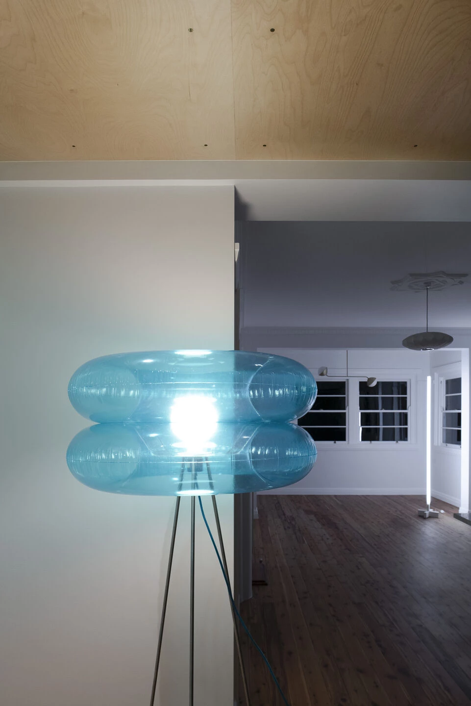 邦妮之家 · 充满活力的 Art Deco 风格公寓设计丨澳大利亚新南威尔士丨Custom Mad architecture + design-21