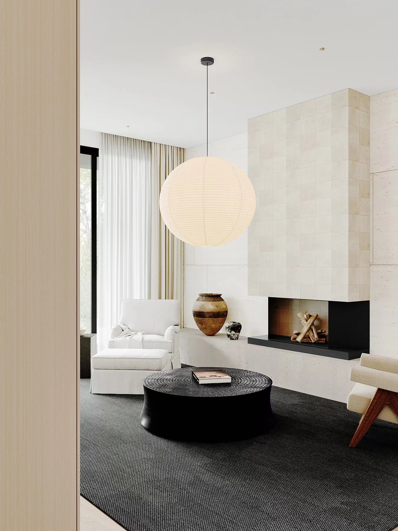 家装效果图案例 持续更新-9