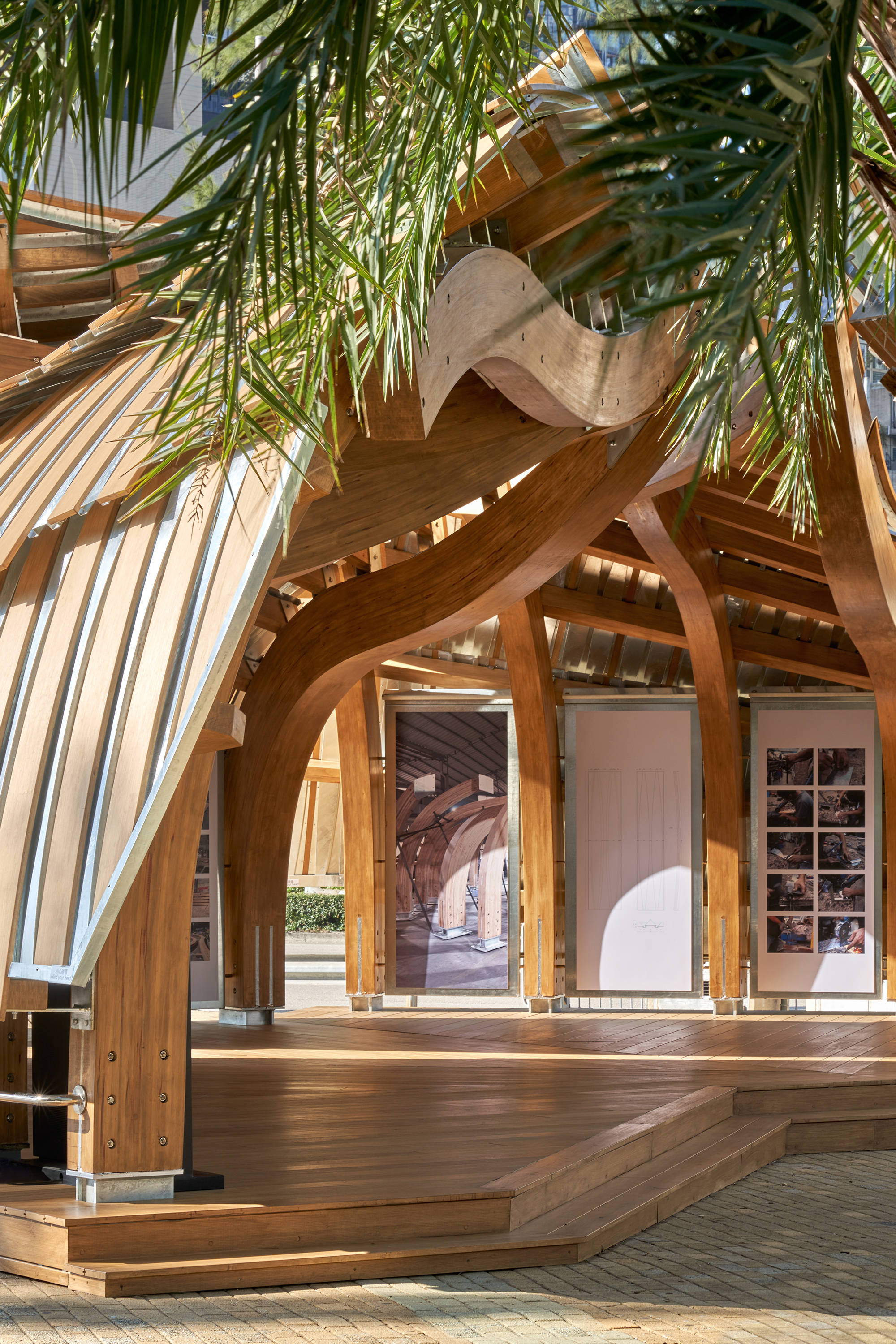 Urban Living Lab / Su Chang Design Research Office-55