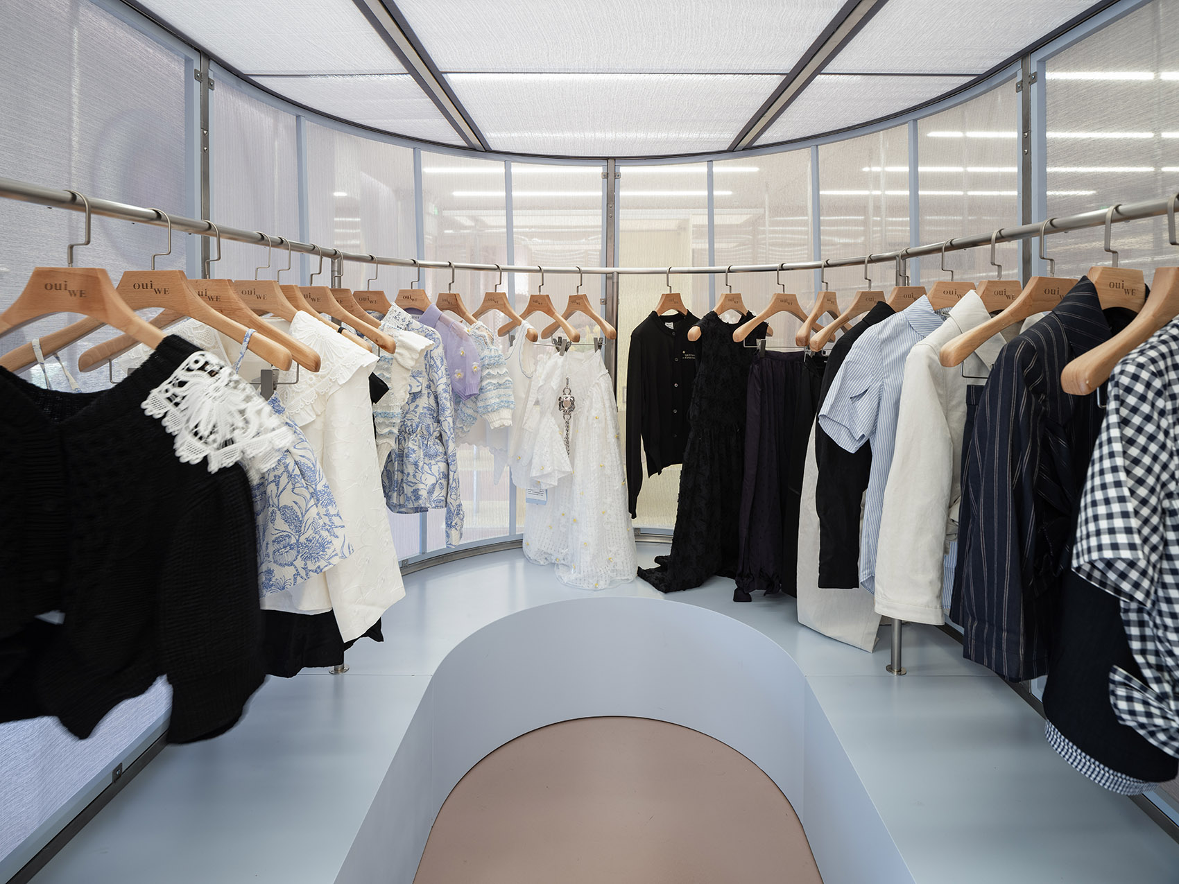 ouiWE 买手店丨中国深圳丨佚建筑工作室-46