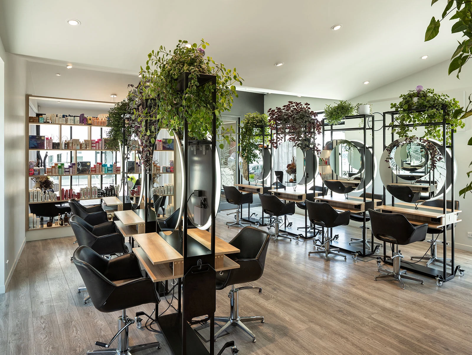 植物园巷丨新西兰奥克兰丨Ignite Architects-19