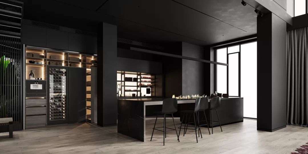 大宅设计,自然之韵-55