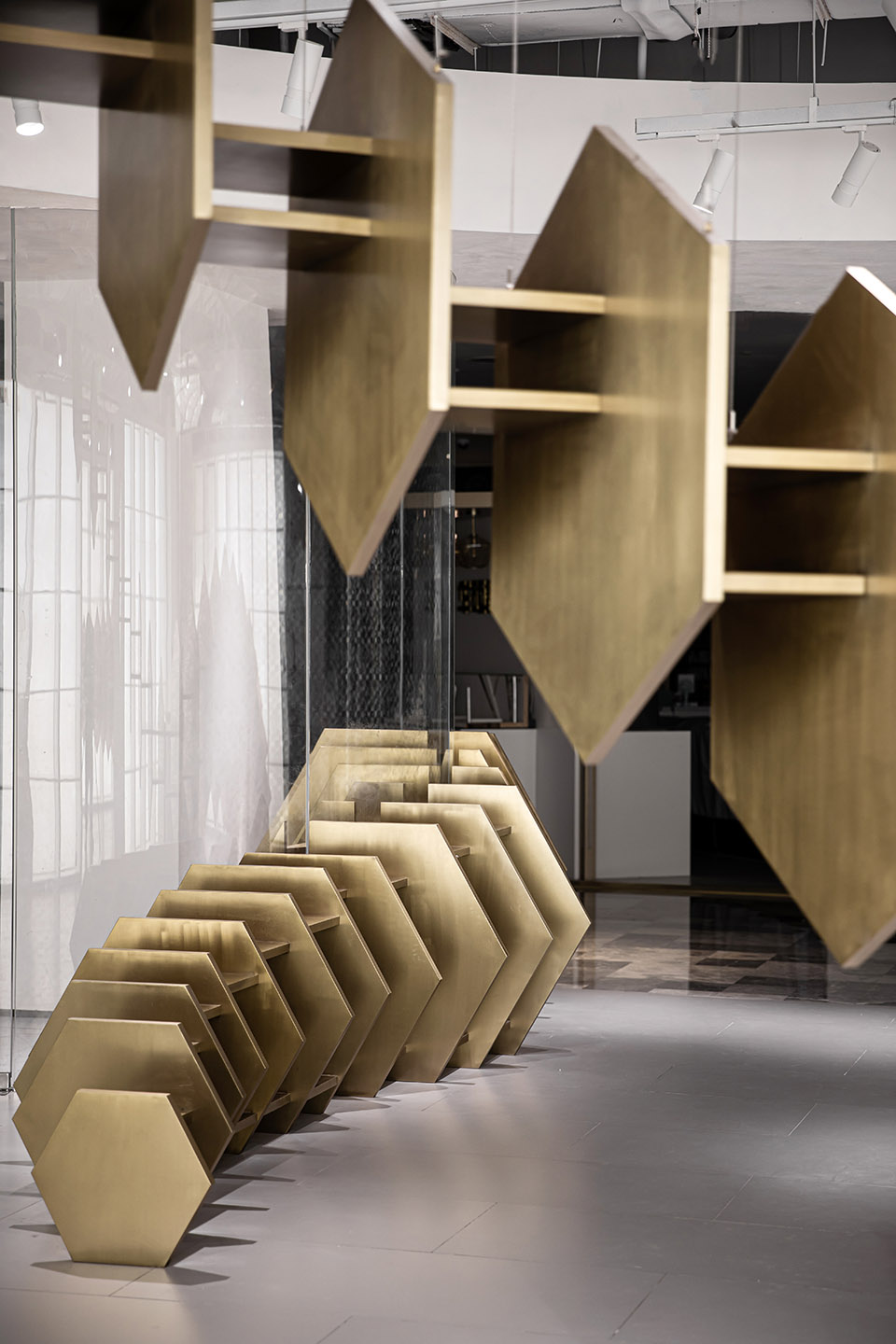 杭州三只尾巴 – pidan线下品牌体验店-35