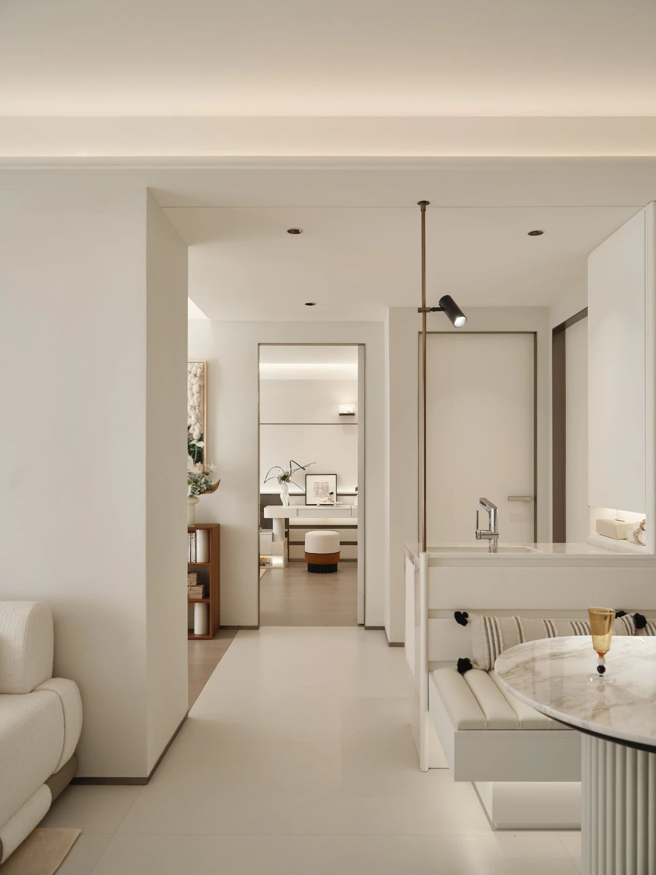 昆明金地·太平二期丨中国昆明丨岳蒙设计-37