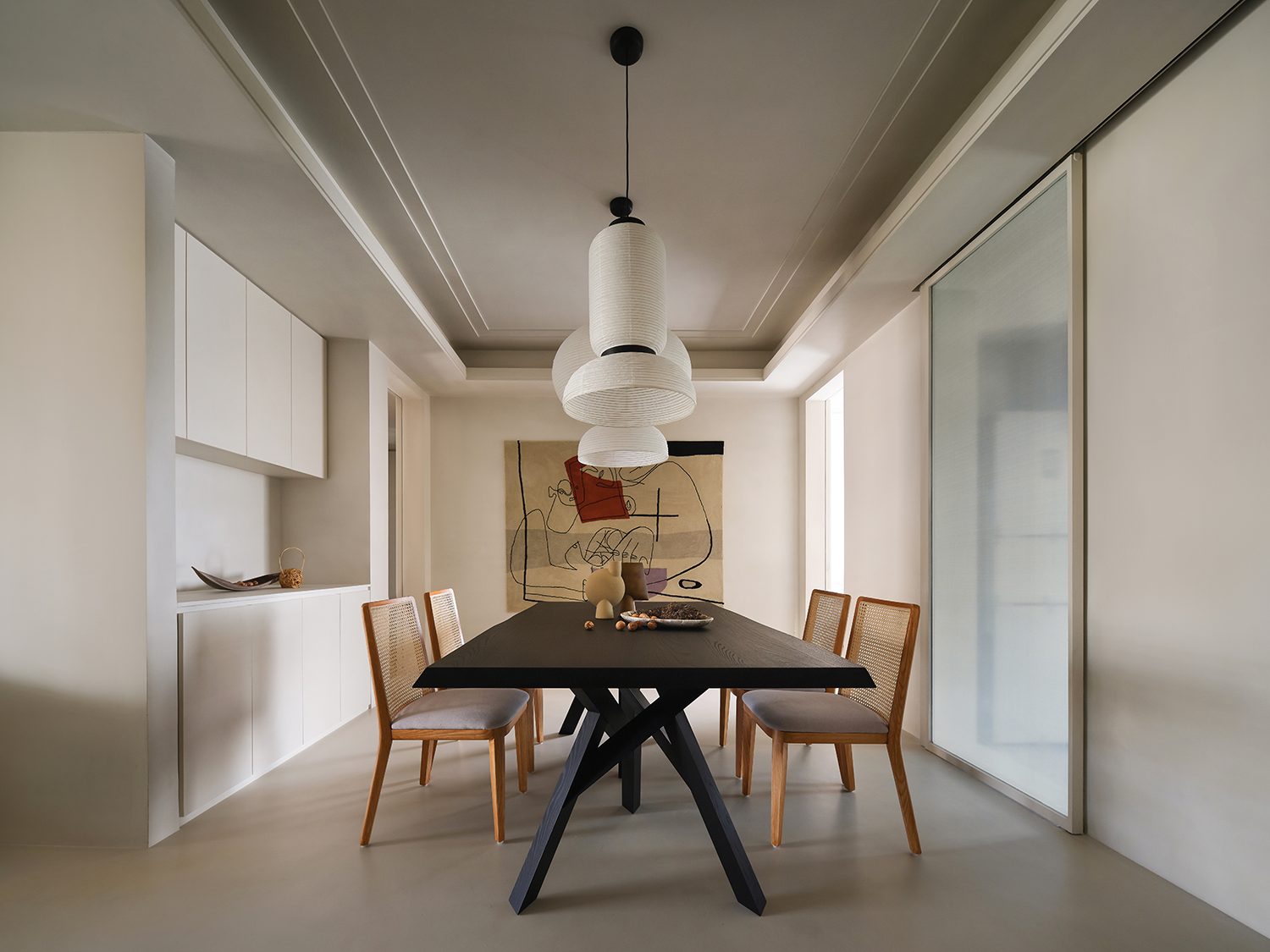 晓梦·岁月凝固的时光丨中国成都丨成都耕图建筑装饰设计有限公司-26