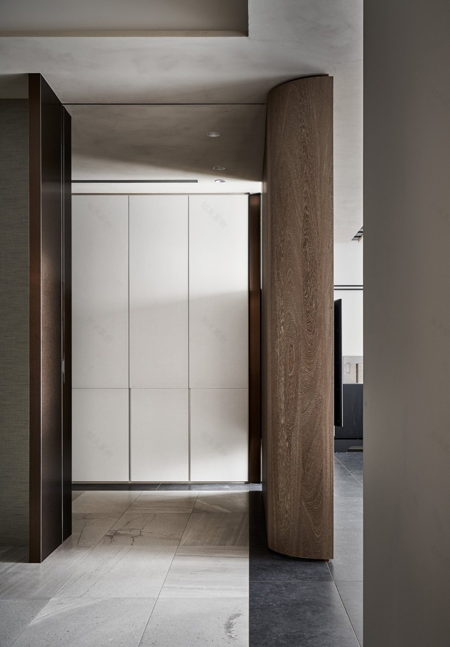 工一 | 简约纯粹的设计,最有格调!-49