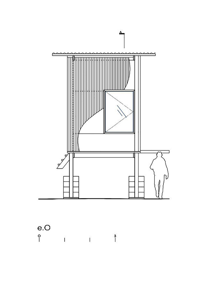 炭烧小屋 · 智利乡间的历史记忆-37