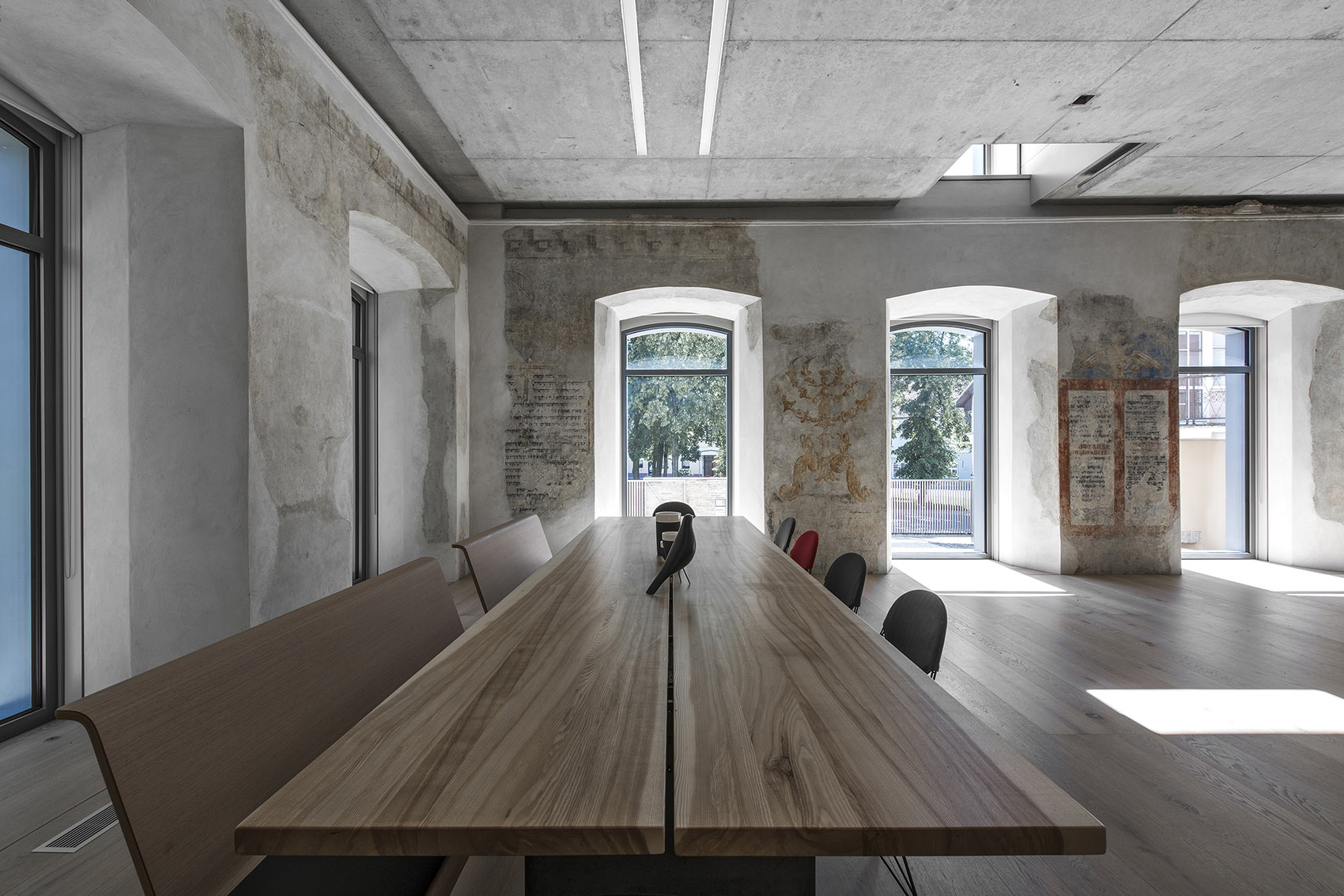 U36 住宅丨立陶宛丨TRIMONIS Architects-32