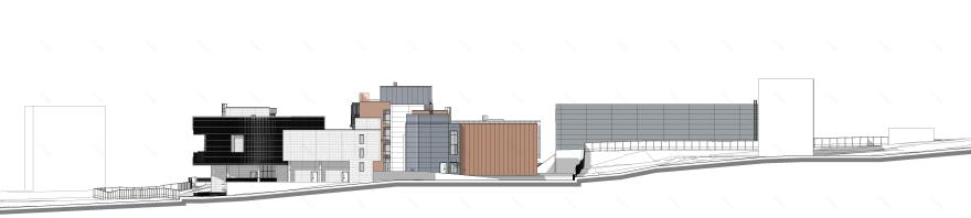 ООО «ВСК»建筑综合体-40